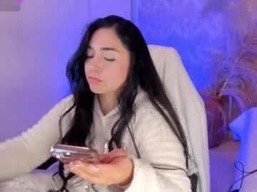 scarlet_miller_1 on Chaturbate