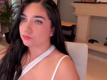 scarlet_miller_1 on Chaturbate