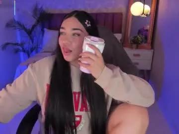 scarlet_miller_1 on Chaturbate