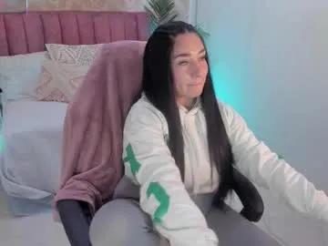 scarlet_miller_1 on Chaturbate