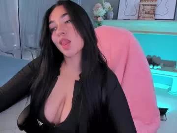 scarlet_miller_1 on Chaturbate
