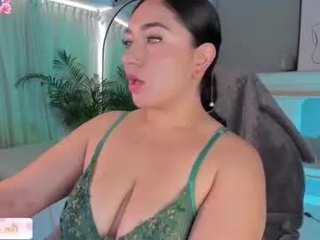 scarlet_miller_1 on Chaturbate