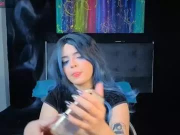 scarleth_shadow on Chaturbate