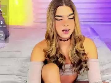 scarleth_sweety on Chaturbate