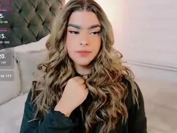 scarleth_sweety on Chaturbate