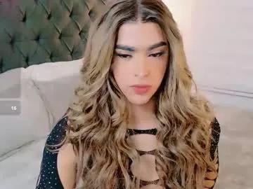 scarleth_sweety on Chaturbate