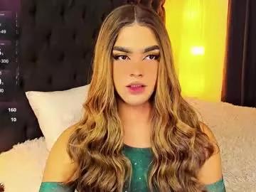 scarleth_sweety on Chaturbate