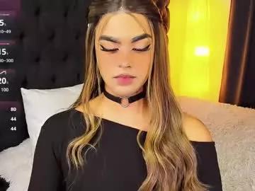 scarleth_sweety on Chaturbate