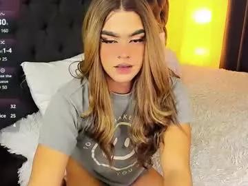 scarleth_sweety on Chaturbate