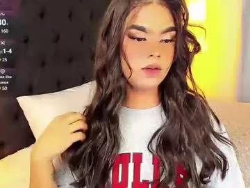 scarleth_sweety on Chaturbate