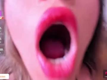 scarletkent on Chaturbate