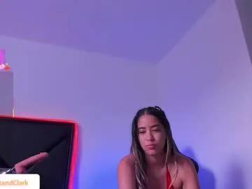 scarletkent on Chaturbate