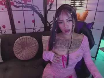 scarlett_collins01 on Chaturbate