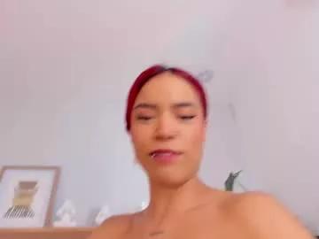 scarlett_morgan_ on Chaturbate