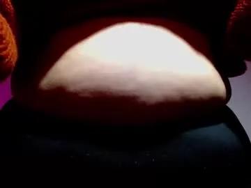 scarlettbooty on Chaturbate