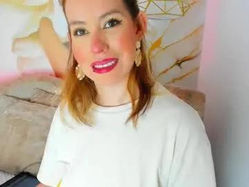 scarlette04 on Chaturbate