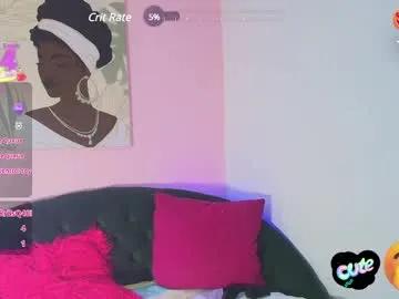 scarlette04 on Chaturbate