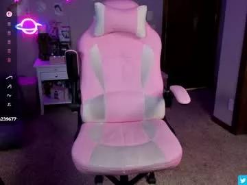 scarlettpython1 on Chaturbate