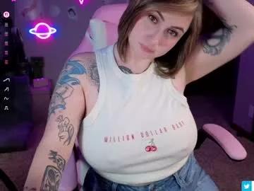 scarlettpython1 on Chaturbate