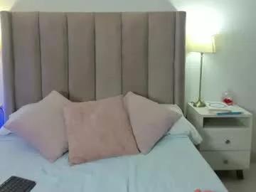 Freechat scarlettt_moon on Chaturbate