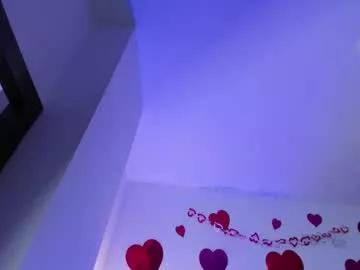 Freechat scarlettt_moon on Chaturbate