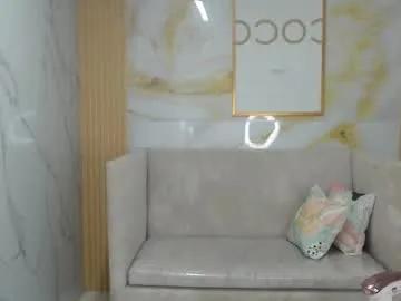 Freechat scarlettt_s on Chaturbate