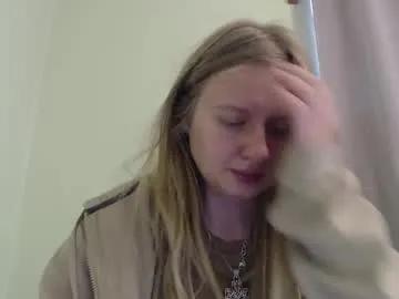 scartit on Chaturbate