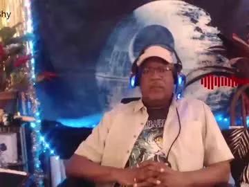 Freechat scifidiscoguy on Chaturbate