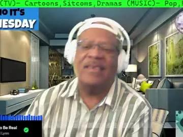 Freechat scifidiscoguy on Chaturbate