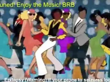 Freechat scifidiscoguy on Chaturbate