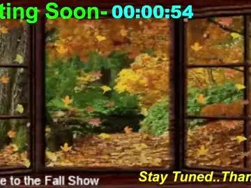 Freechat scifidiscoguy on Chaturbate