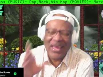 Freechat scifidiscoguy on Chaturbate