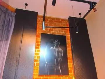 scottfischer_ — show cum  #lovense #muscle #bigcock #ass #cum [955 tokens remaining]