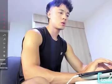sebastian_dash on Chaturbate