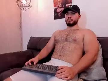 sebastianvilla__ on Chaturbate