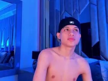 sebax_00 on Chaturbate