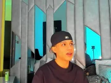 sebax_00 on Chaturbate