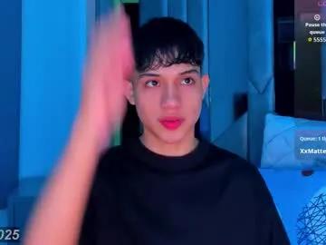 sebax_00 on Chaturbate