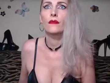 secoiya on Chaturbate