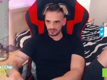 secret_sir on Chaturbate