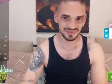 secret_sir on Chaturbate