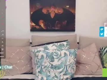 secret_sir on Chaturbate