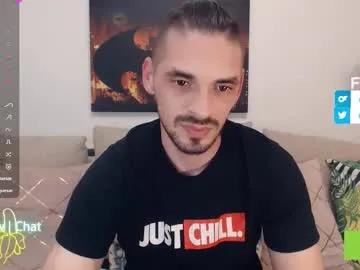 secret_sir on Chaturbate
