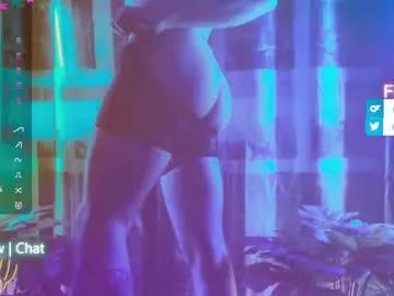 secret_sir on Chaturbate