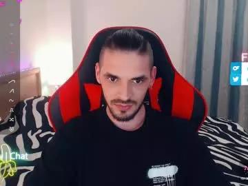 secret_sir on Chaturbate