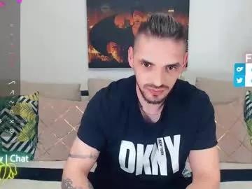 secret_sir on Chaturbate