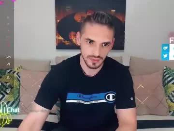 secret_sir on Chaturbate