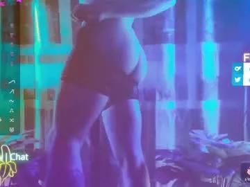 secret_sir on Chaturbate