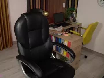 secretary_bj on Chaturbate