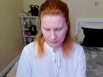 seductive_foxy_ on Chaturbate